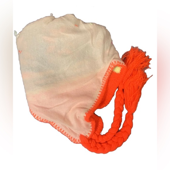 Neon Braided Toque (Unisex) - Picture 3 of 5